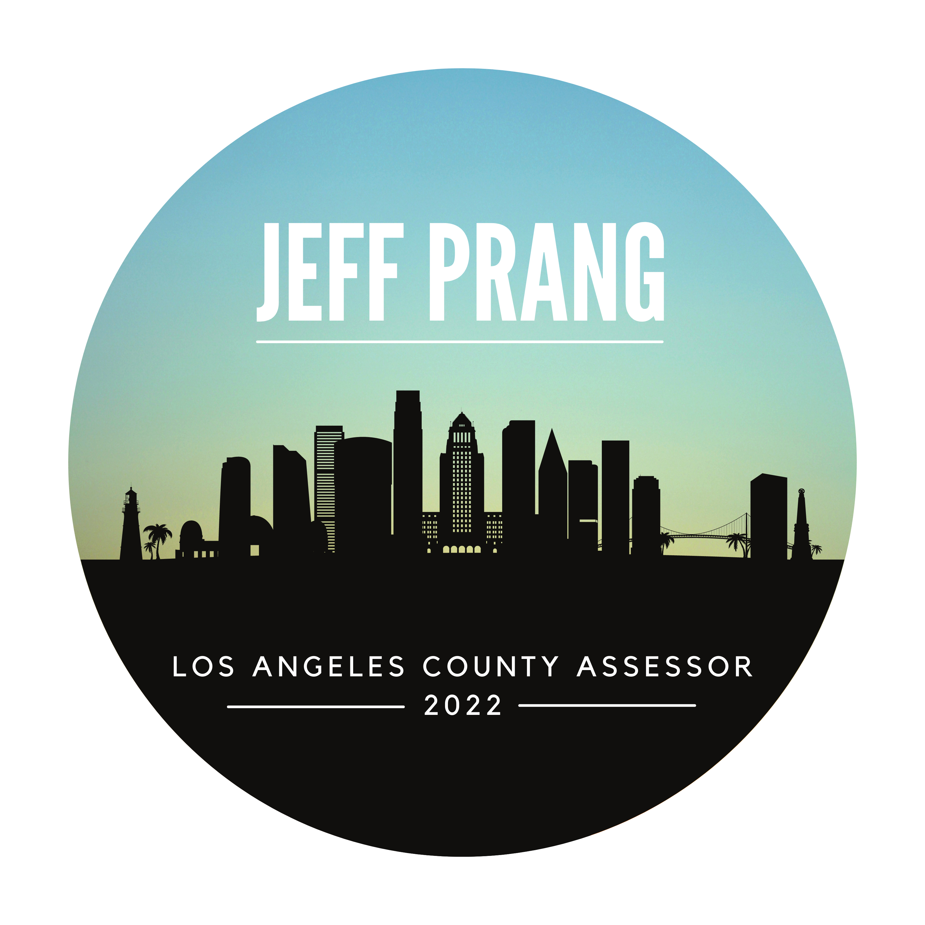 Jeff Prang
